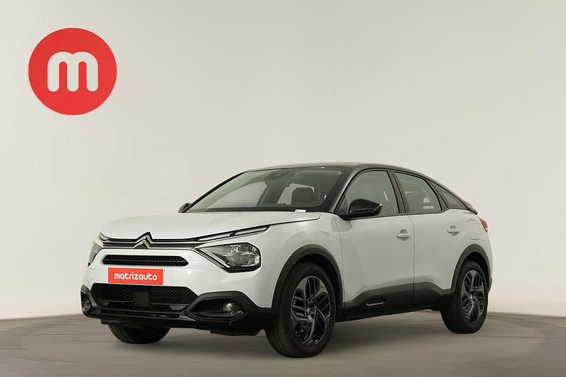 Usado Citroën C4 PureTech 131 HP (96 kW) 2024 SUV