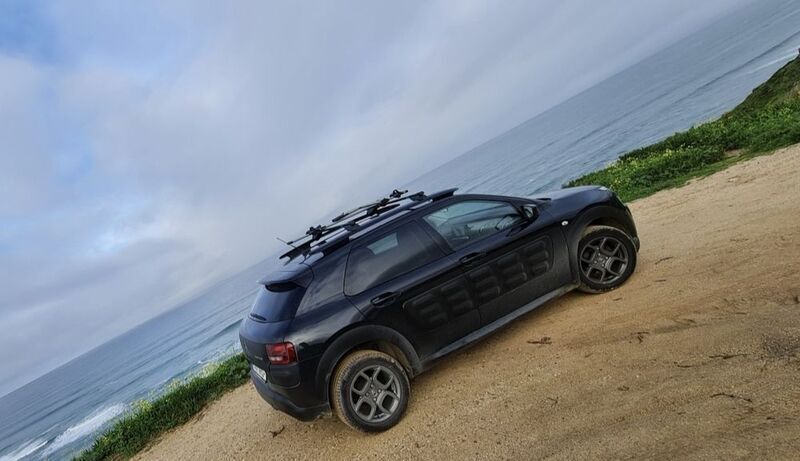 Usado 2015 Citroën C4 Cactus Citadino | € 12.000 - Imagem 1/3