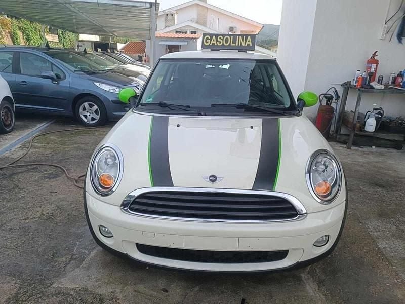 Outra Usado 2009 Mini ONE Citadino | € 8.950 (Preço justo) - Imagem 1/4