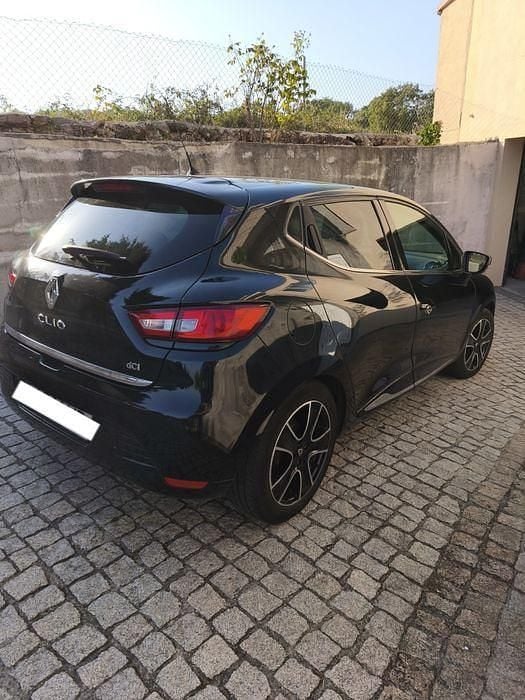 Usado Renault Clio IV 90 HP (66 kW) 2016 Sedan