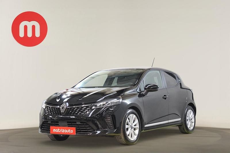 Usado Renault Clio V Evolution 101 HP (74 kW) 2024