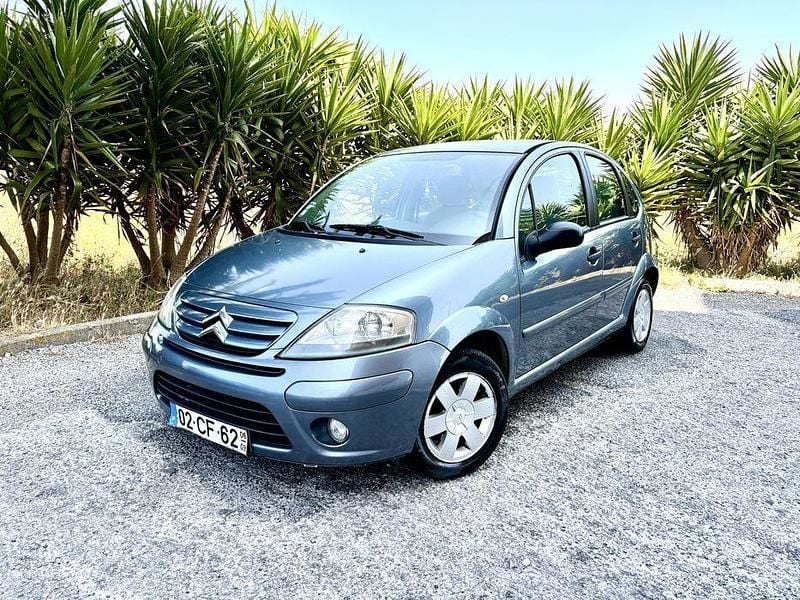 Usado 2006 Citroën C3 Citadino | € 2.750 (Preço justo) - Imagem 1/4