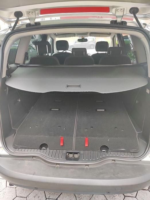 Usado Ford S-MAX S 2007 Monovolume