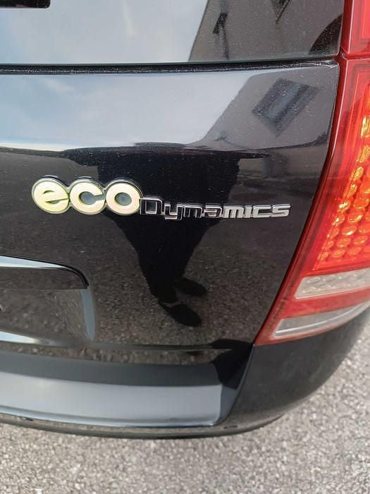 Usado Kia Ceed 115 HP (84 kW) 2010 Citadino