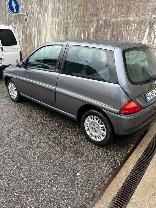 Usado 2003 Lancia Ypsilon Citadino | € 1.180 - Imagem 1/4