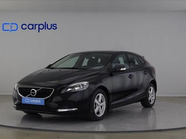 Preto Usado 2018 Volvo V40 Carrinha | € 20.500 (Preço elevado) - Imagem 1/4