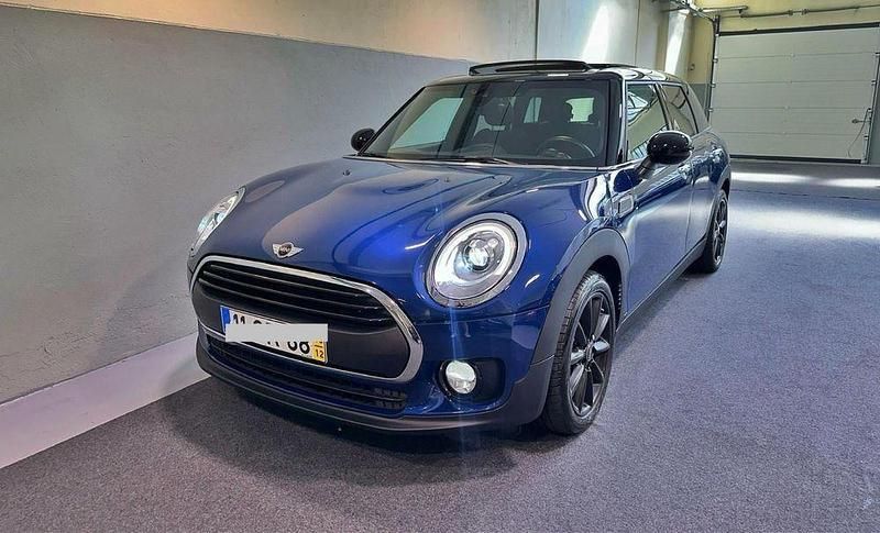 Usado 2015 Mini Clubman Carrinha | € 16.000 - Imagem 1/4