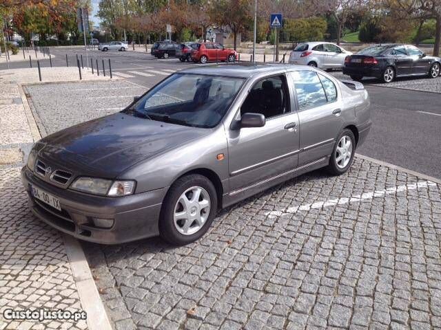 Vendido Nissan Primera 2.0 GT 140cv -. - Carros usados para venda