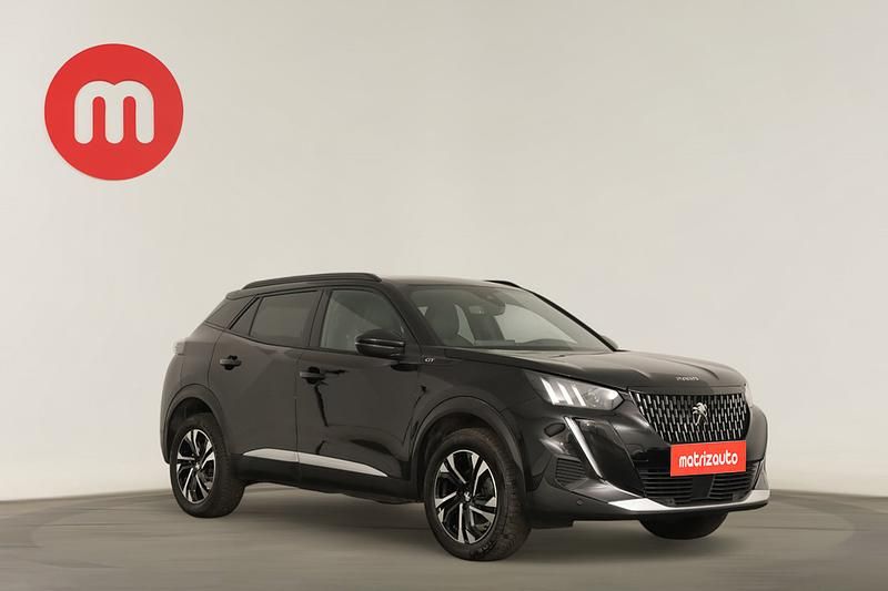 Usado 2023 Peugeot 2008 GT SUV | € 23.999 (Preço justo) - Imagem 1/4