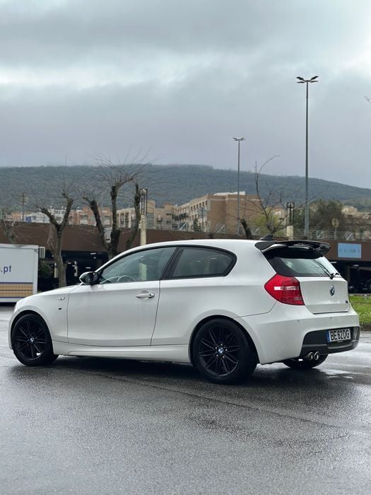 Usado 2009 BMW 118 Performance Citadino | € 10.500 (Preço justo) - Imagem 1/4