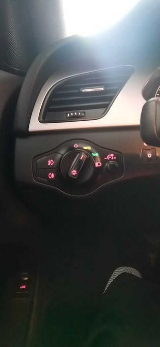 Usado Audi A4 143 HP (105 kW) 2009 Sedan