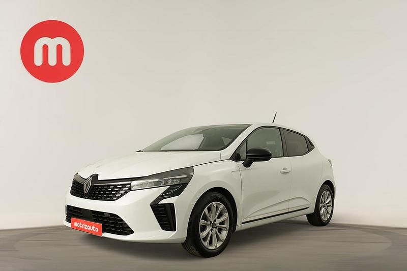 Usado Renault Clio V Evolution 91 HP (66 kW) 2024