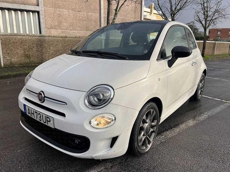 Usado Fiat 500 Connect 70 HP (51 kW) 2021
