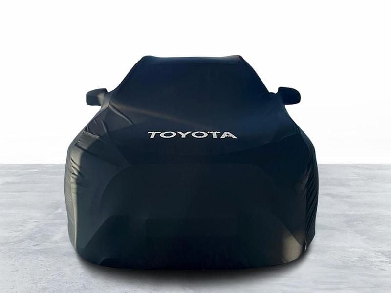 Branco (sólida) Usado 2025 Toyota Yaris Comfort | € 27.750 (Preço justo) - Imagem 1/3