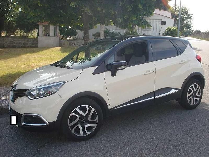 Outra Usado 2017 Renault Captur SUV | € 12.900 (Bom preço) - Imagem 1/4