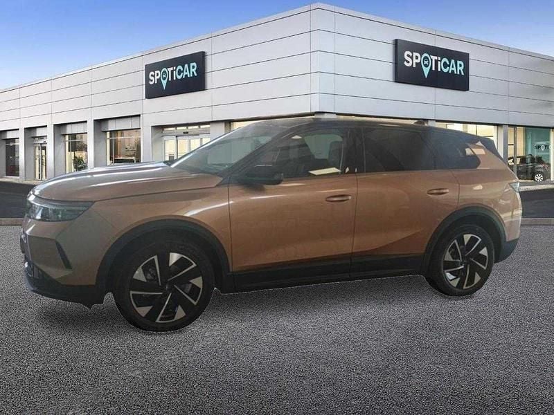 Outra Novo 2025 Opel Grandland X SUV | € 34.900 - Imagem 1/4