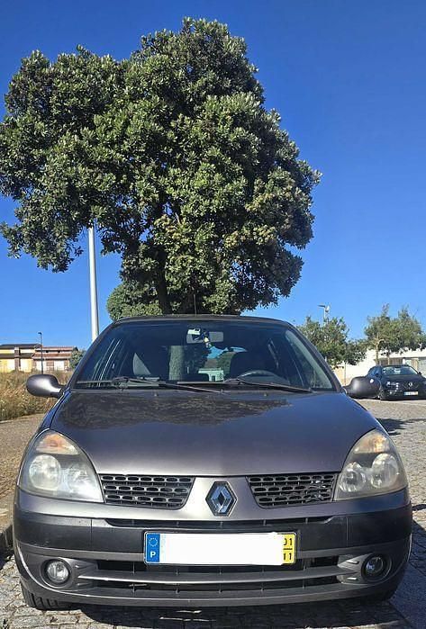 Usado 2001 Renault Clio II | € 3.250 (Preço elevado) - Imagem 1/4
