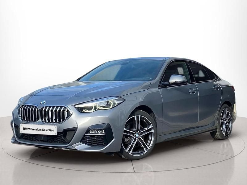 Usado 2024 BMW 216 Coupé | € 32.490 (Bom preço) - Imagem 1/4