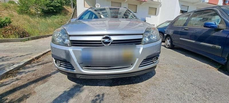 Usado 2005 Opel Astra Carrinha | € 3.000 (Bom preço) - Imagem 1/4