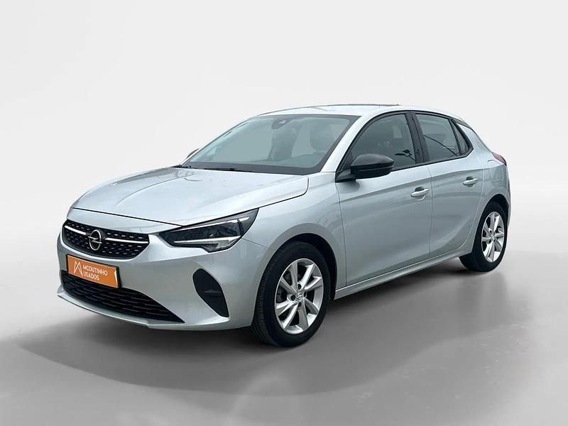 Cinza Usado 2022 Opel Corsa Edition | € 14.144 (Preço justo) - Imagem 1/4