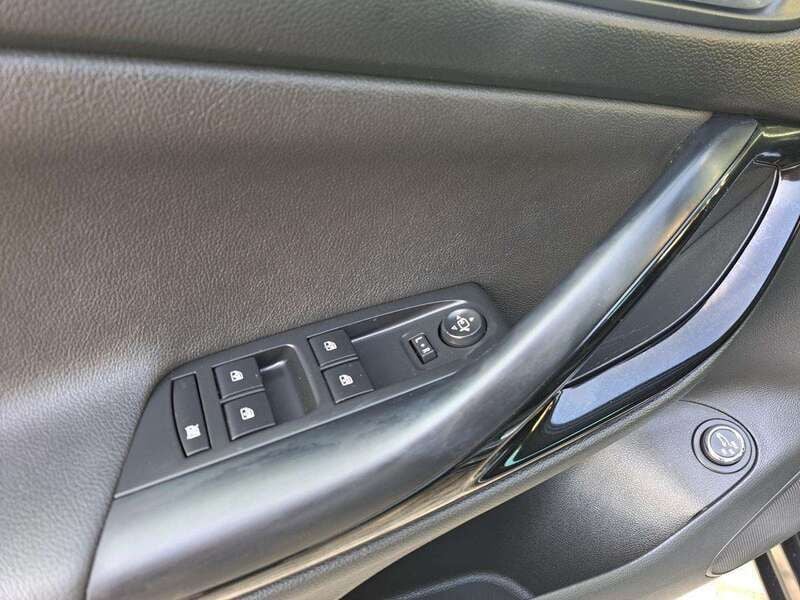 Usado Opel Astra Innovation 110 HP (80 kW) 2019 Preto Carrinha