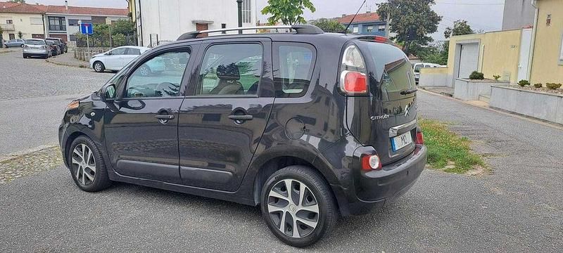 Usado Citroën C3 Picasso 92 HP (67 kW) 2012 Monovolume