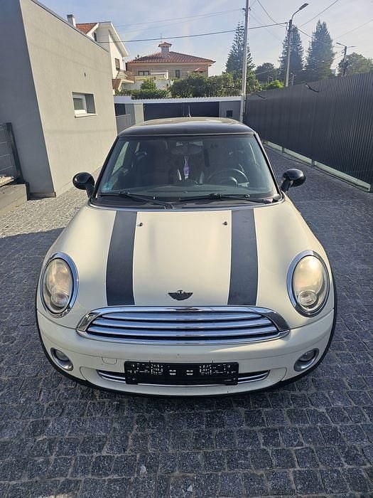 Usado 2008 Mini Cooper Citadino | € 5.300 (Super Preço) - Imagem 1/4