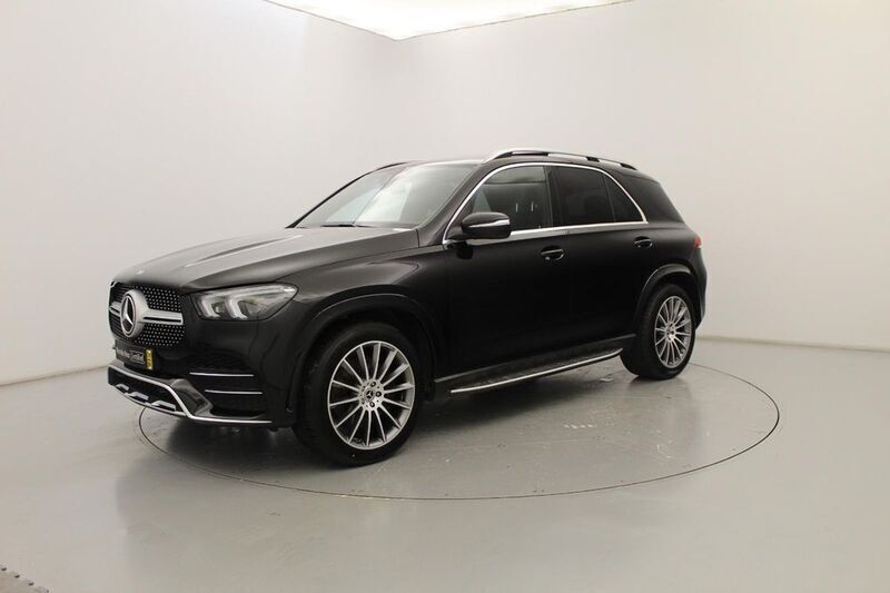 Usado 2019 Mercedes GLE300 Sedan | € 58.000 (Preço elevado) - Imagem 1/4