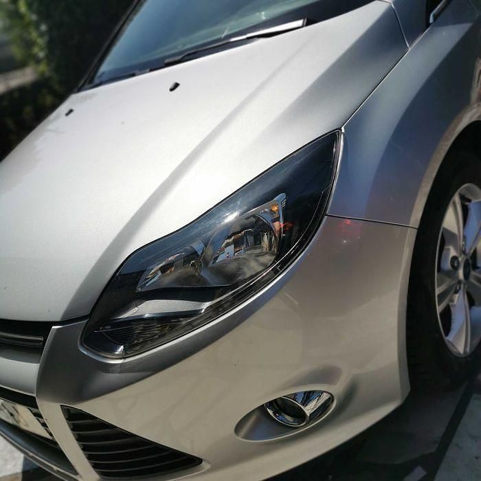 Usado Ford Focus 125 HP (91 kW) 2013 Sedan