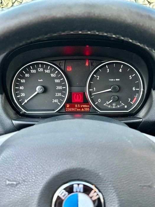 Usado BMW 116 Performance 115 HP (84 kW) 2005 Citadino