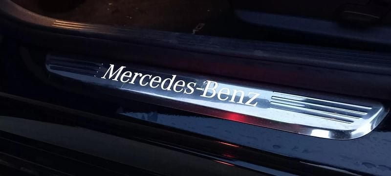 Usado Mercedes C300e AMG 313 HP (230 kW) 2021 Preto Carrinha