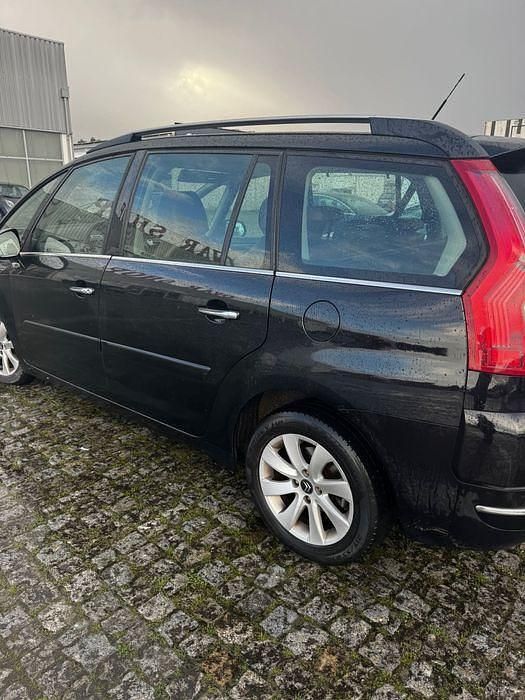 Usado Citroën C4 Picasso 2011 Monovolume