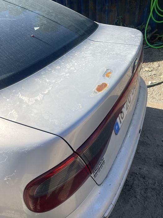 Usado 1999 Seat Toledo Sedan | € 2.000 - Imagem 1/4