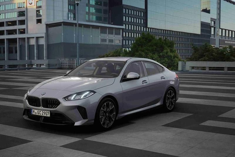 Novo BMW 218 Performance 150 HP (110 kW) 2025 Cinzento Coupé
