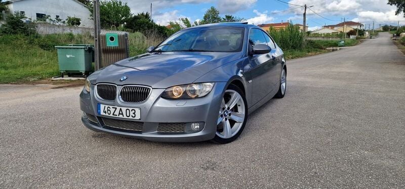 Usado 2008 BMW 335 | € 15.900 - Imagem 1/4