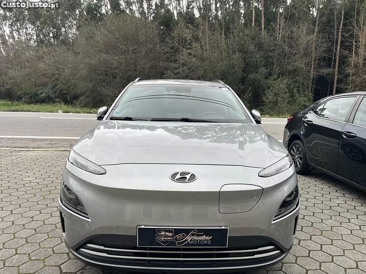 Outra Usado 2023 Hyundai Kauai Premium SUV | € 23.900 (Preço justo) - Imagem 1/1