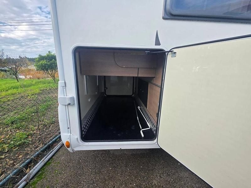 Usado Fiat Ducato 130 HP (95 kW) 2014 Branco Van