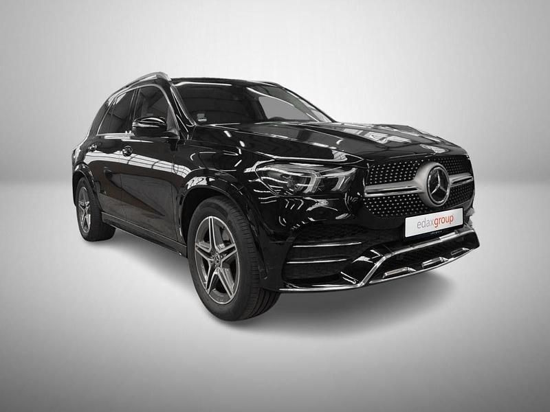 Branco Usado 2022 Mercedes GLE350 SUV | € 69.990 (Super Preço) - Imagem 1/4