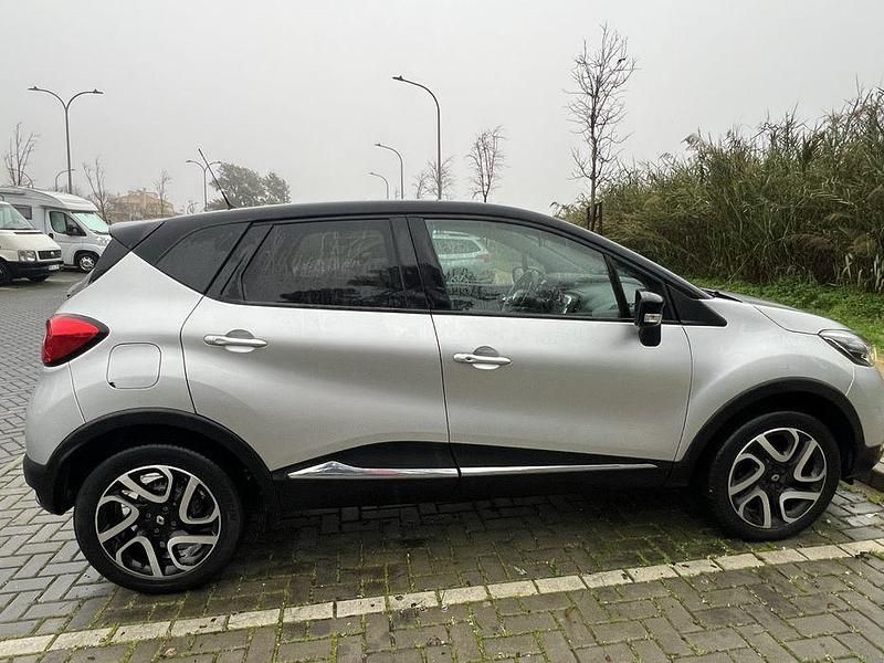 Usado Renault Captur 90 HP (66 kW) 2016 SUV