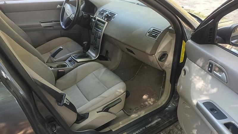 Usado Volvo V50 2006 Carrinha