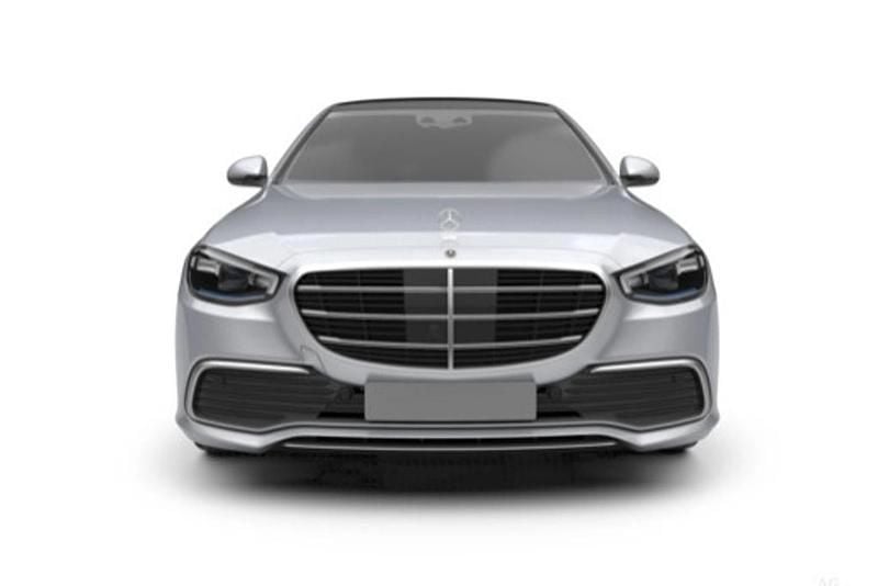 Usado Mercedes S450 367 HP (269 kW) 2023 Sedan