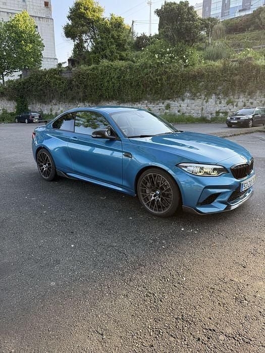 Usado 2020 BMW M2 | € 61.500 (Preço justo) - Imagem 1/4