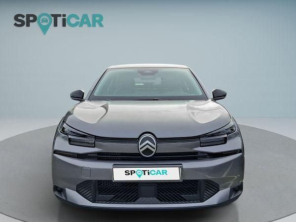 Usado Citroën C4 136 HP (100 kW) 2025 Cinza Sedan