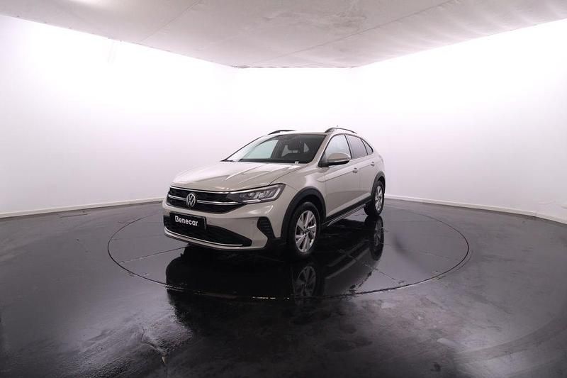 Usado VW Taigo 95 HP (69 kW) 2023 Outra SUV