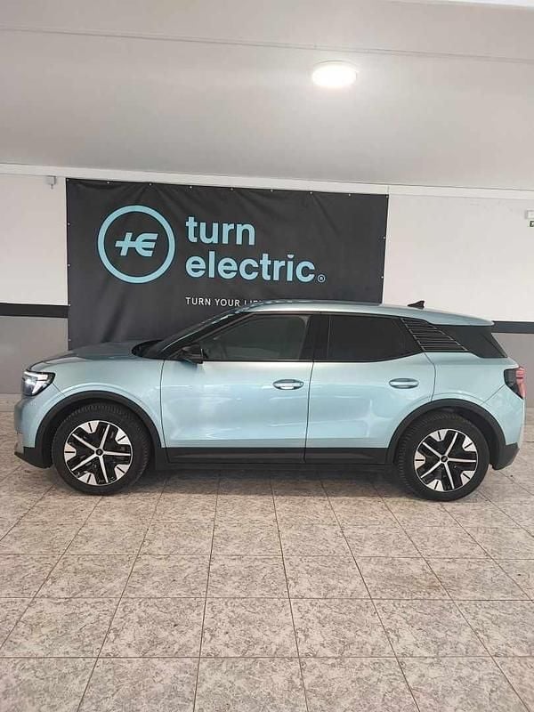 Usado Ford Explorer 210 kW (286 HP) 2024 Azul SUV