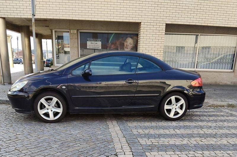 Usado 2005 Peugeot 307 | € 3.000 (Preço justo) - Imagem 1/4