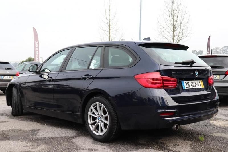 Bmw 318 d