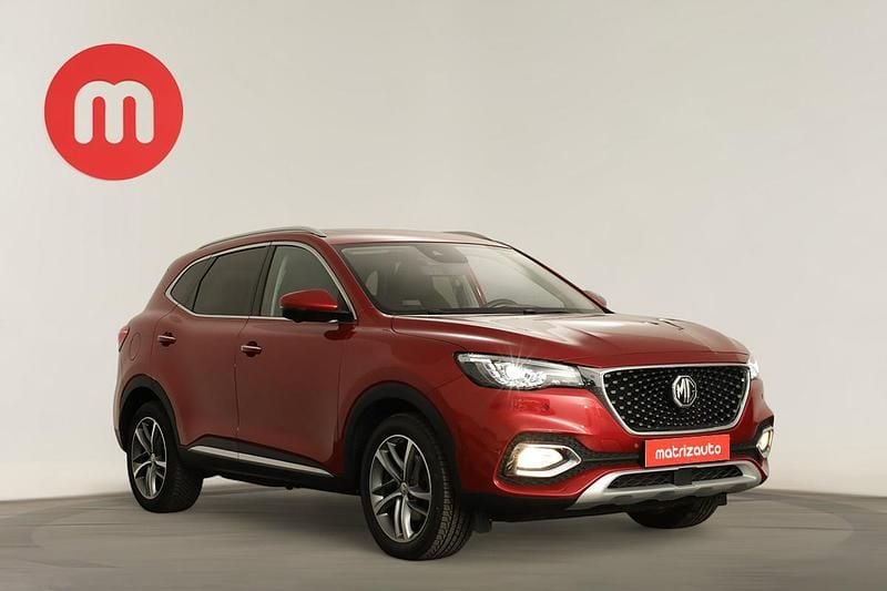 Usado 2022 MG EHS Luxury SUV | € 24.499 (Preço justo) - Imagem 1/4