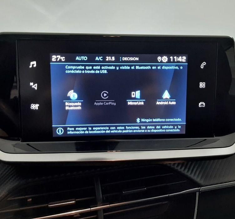 Usado Peugeot 2008 102 HP (75 kW) 2020 SUV