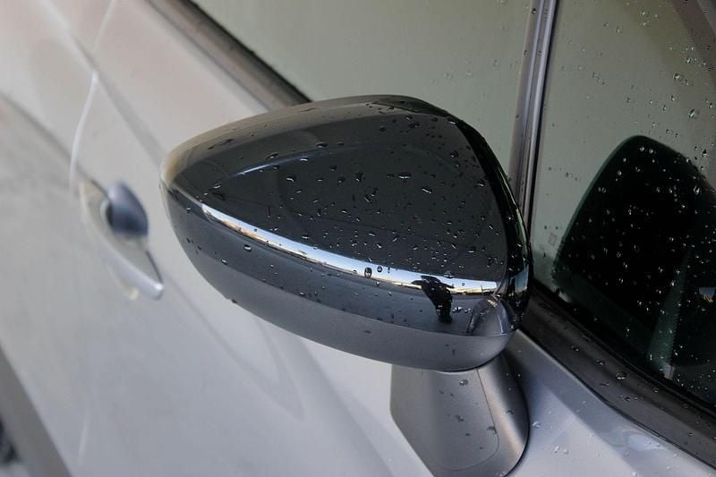 Usado Opel Crossland X Business 110 HP (80 kW) 2022 Cinza SUV